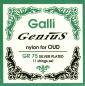 Preview: Galli Oud GR75